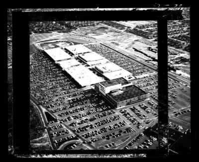 Green Acres Shopping Center, N.Y.