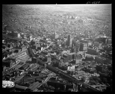 City of Syracuse, N.Y.