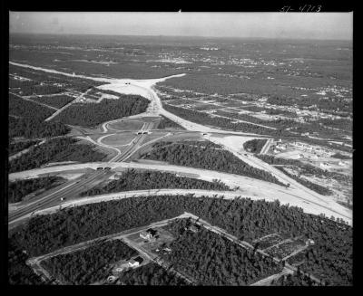 Southern State Parkway, N.Y.