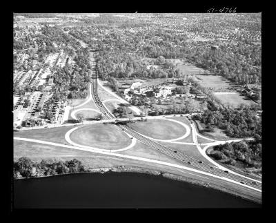 Southern State Parkway, N.Y.