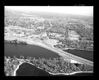 Southern State Parkway, N.Y.