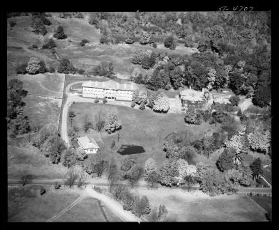 Otisville Sanitorium, N.Y.
