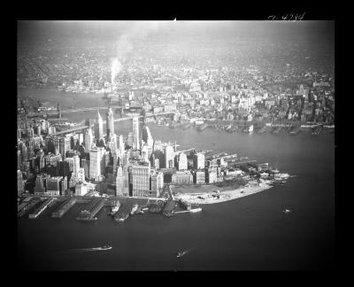 Manhattan, N.Y.