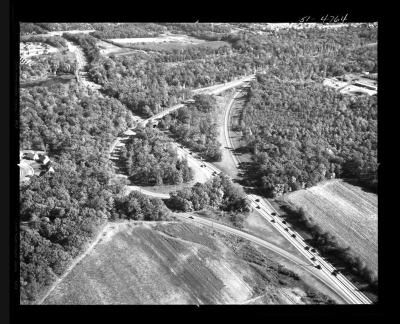 Southern State Parkway, N.Y.