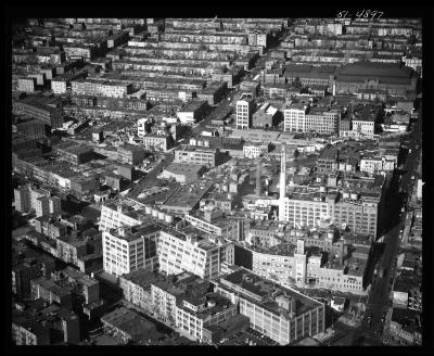 Pfizer Plant, N.Y.