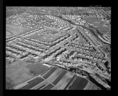 Green Acres, N.Y.