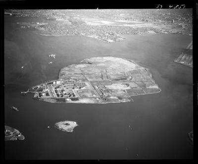 Brothers Island, N.Y.