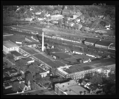 Kenwood Mills, N.Y.