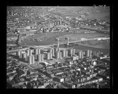 Harlem River Area, N.Y.