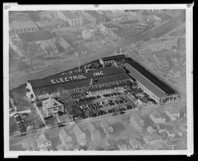 Electrol Inc., N.Y.