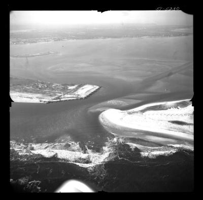 Shinnecock Inlet, N.Y.