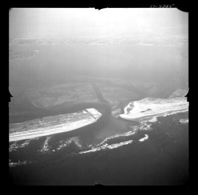 Shinnecock Inlet, N.Y.