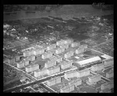 Ravenswood Housing, N.Y.