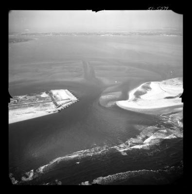 Shinnecock Inlet, N.Y.