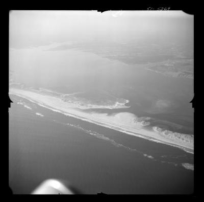 Moriches Inlet, N.Y.