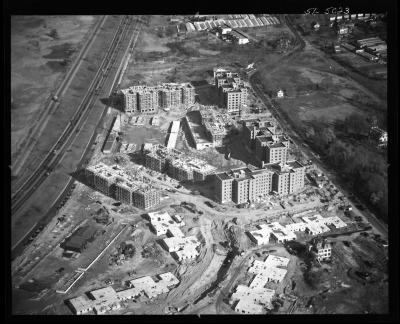 Apartments, N.Y.