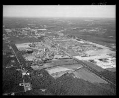 Central Islip State Hospital, N.Y.