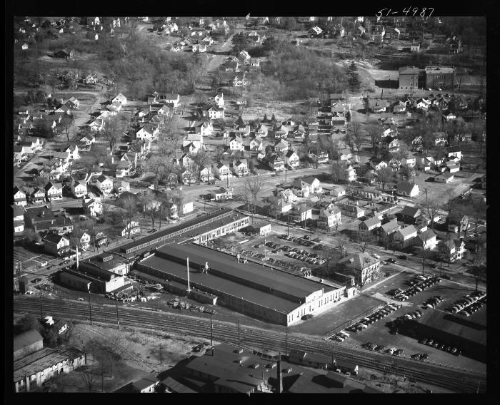 Electrol Inc., N.Y.