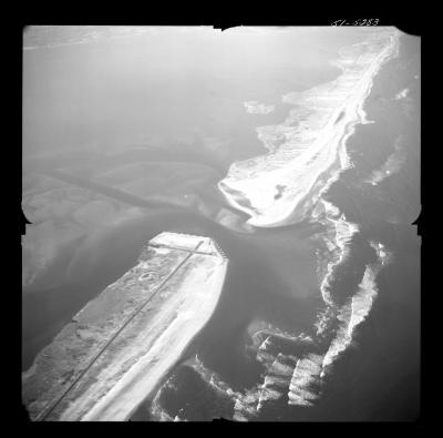 Shinnecock Inlet, N.Y.