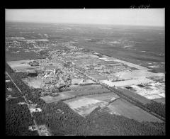 Central Islip State Hospital, N.Y.