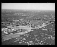 Central Islip State Hospital, N.Y.