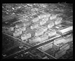 Ravenswood Housing, N.Y.