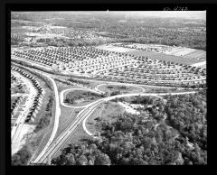 Southern State Parkway, N.Y.