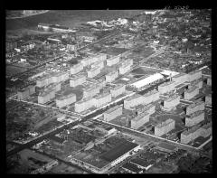 Ravenswood Housing, N.Y.