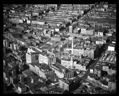 Pfizer Plant, N.Y.