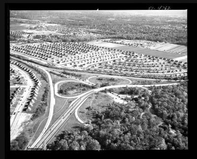 Southern State Parkway, N.Y.