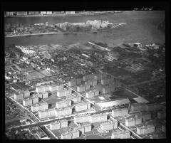 Ravenswood Housing, N.Y.