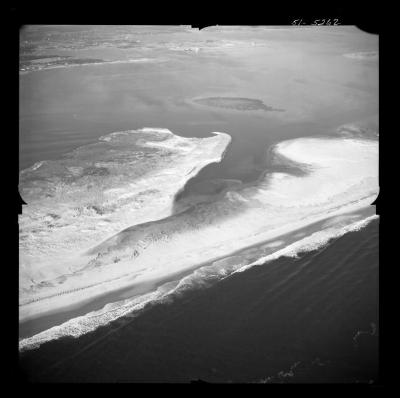 Moriches Inlet, N.Y.