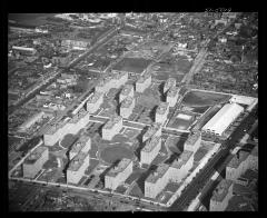 Ravenswood Housing, N.Y.