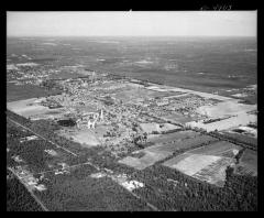 Central Islip State Hospital, N.Y.