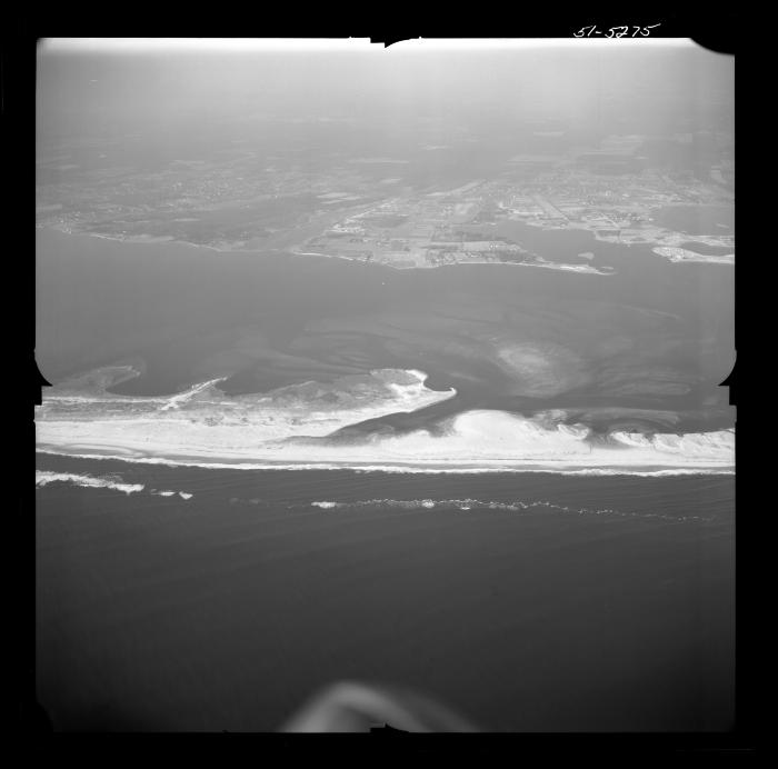 Moriches Inlet, N.Y.