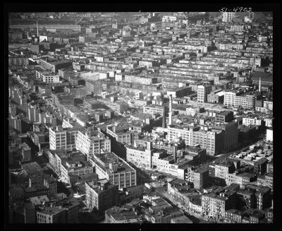 Pfizer Plant, N.Y.