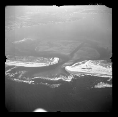 Shinnecock Inlet, N.Y.