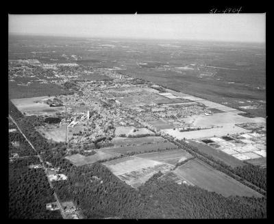 Central Islip State Hospital, N.Y.