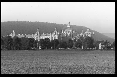 New York State Reformatory, Elmira