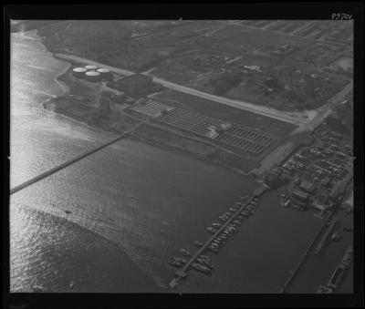 Bowery Bay Sewage Plant, N.Y.