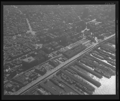 Canal Street Area, N.Y.