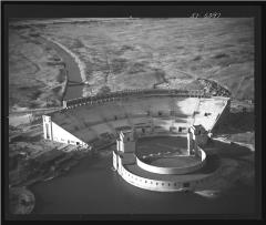 Amphitheater, N.Y.