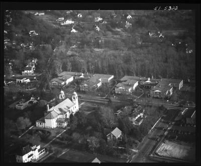 Hewlett Park Apts., N.Y.