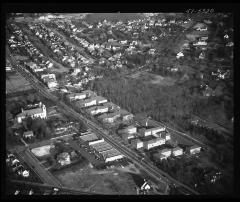 Hewlett Park Apts., N.Y.