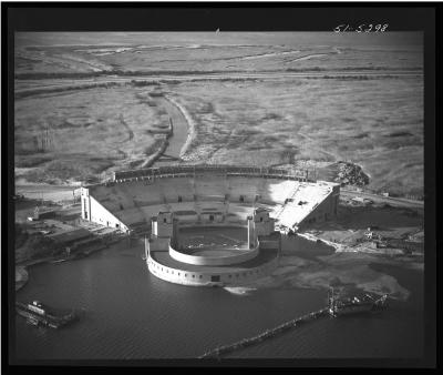 Amphitheater, N.Y.