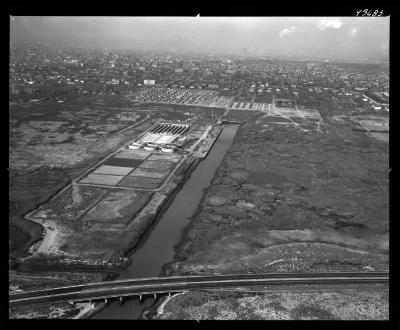 Sewage Plant (Jamaica, N.Y.)