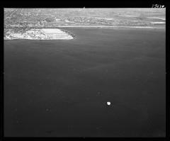 Sewage Outfall, N.Y.