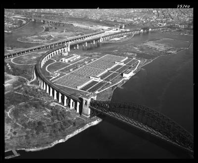 Sewage Plant (Ward Island, N.Y.)