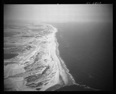 Jones Beach, N.Y.