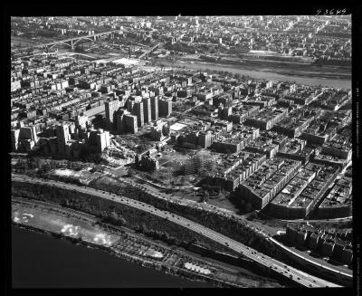 Columbia Presbyterian Hospital, N.Y.